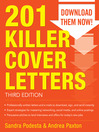 201 Killer Cover Letters